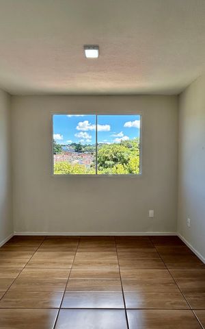 Apartamento à venda com 41m², 2 quartos e sem vaga