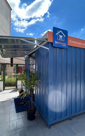 Apartamento à venda com 41m², 2 quartos e sem vaga