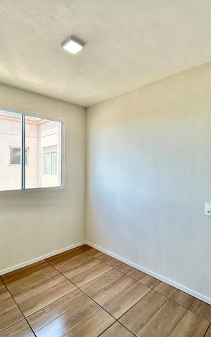 Apartamento à venda com 41m², 2 quartos e sem vaga