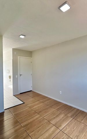 Apartamento à venda com 41m², 2 quartos e sem vaga
