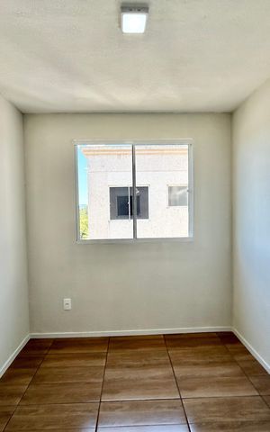 Apartamento à venda com 41m², 2 quartos e sem vaga