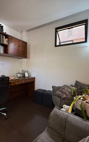 Apartamento à venda com 135m², 3 quartos e 2 vagas