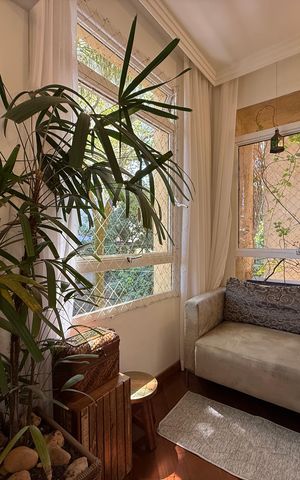 Apartamento à venda com 135m², 3 quartos e 2 vagas