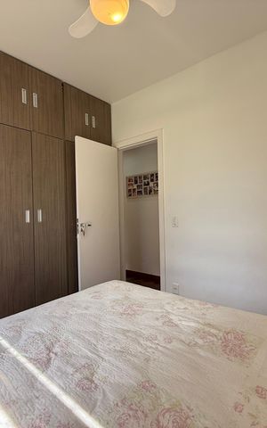 Apartamento à venda com 135m², 3 quartos e 2 vagas