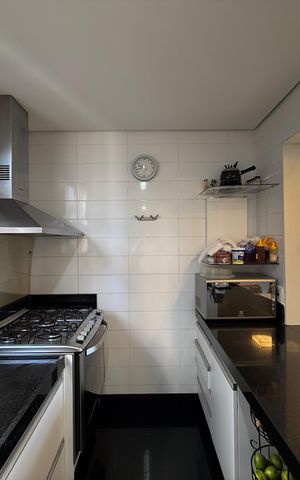 Apartamento à venda com 135m², 3 quartos e 2 vagas