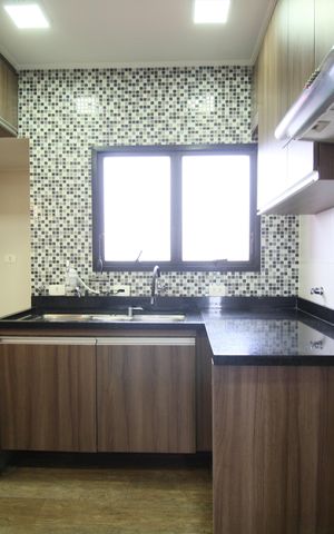 Apartamento à venda com 150m², 3 quartos e 3 vagasCozinha - Armários