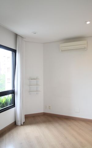Apartamento à venda com 150m², 3 quartos e 3 vagasSuíte 1