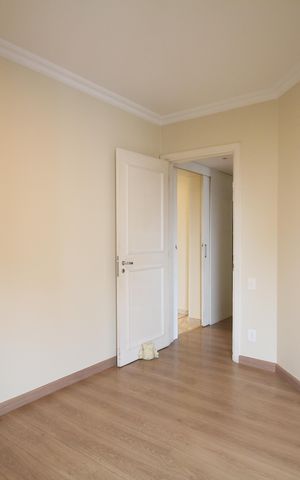 Apartamento à venda com 150m², 3 quartos e 3 vagasQuarto 