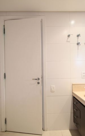Apartamento à venda com 150m², 3 quartos e 3 vagasBanheiro Suíte Master