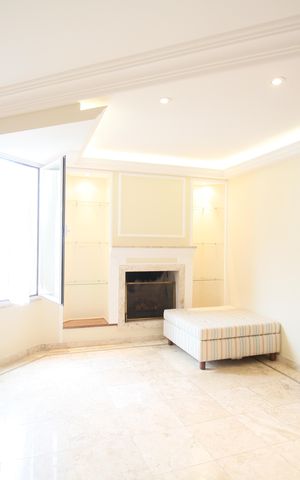 Apartamento à venda com 150m², 3 quartos e 3 vagasSala