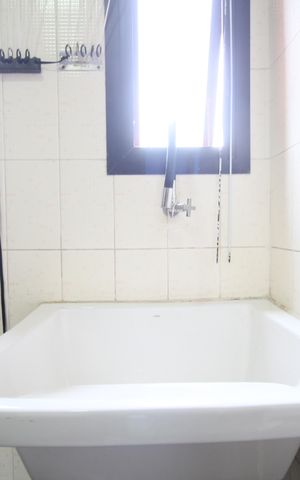 Apartamento à venda com 150m², 3 quartos e 3 vagasÁrea de Serviço