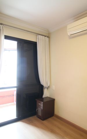 Apartamento à venda com 150m², 3 quartos e 3 vagasSuíte Master