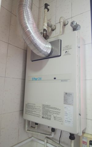 Apartamento à venda com 150m², 3 quartos e 3 vagasAquecedor