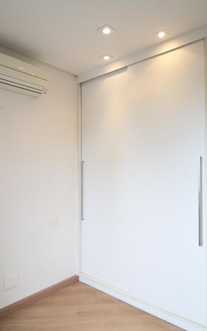 Apartamento à venda com 150m², 3 quartos e 3 vagasSuíte 1