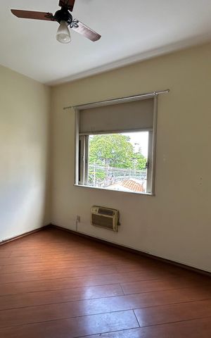Apartamento à venda com 59m², 2 quartos e 1 vagaQuarto 2
