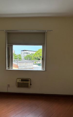 Apartamento à venda com 59m², 2 quartos e 1 vagaQuarto 2