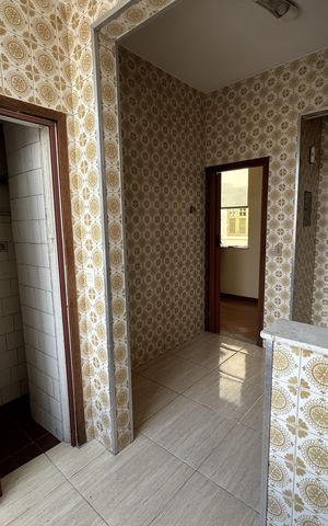 Apartamento à venda com 59m², 2 quartos e 1 vagaÁrea de Serviço