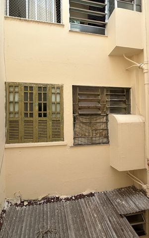 Apartamento à venda com 59m², 2 quartos e 1 vagaVista da Sala