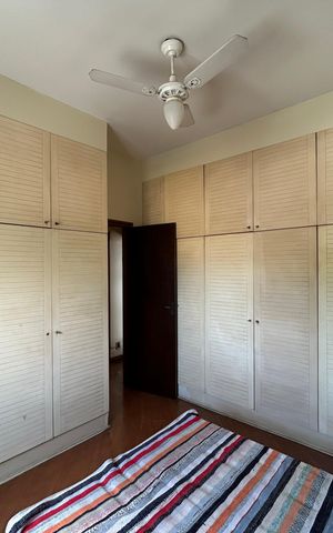 Apartamento à venda com 59m², 2 quartos e 1 vagaQuarto 1