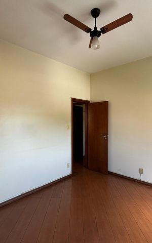 Apartamento à venda com 59m², 2 quartos e 1 vagaQuarto 2