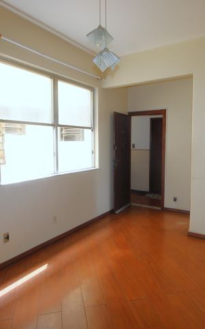 Apartamento à venda com 59m², 2 quartos e 1 vagaSala