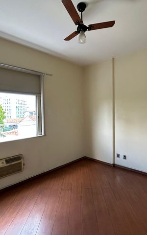 Apartamento à venda com 59m², 2 quartos e 1 vagaQuarto 2