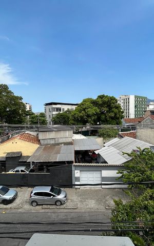 Apartamento à venda com 59m², 2 quartos e 1 vagaVista do Quarto 2