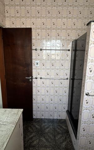 Apartamento à venda com 59m², 2 quartos e 1 vagaBanheiro