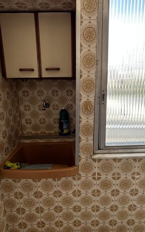Apartamento à venda com 59m², 2 quartos e 1 vagaÁrea de Serviço