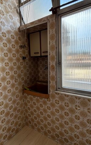Apartamento à venda com 59m², 2 quartos e 1 vagaÁrea de Serviço