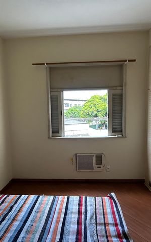 Apartamento à venda com 59m², 2 quartos e 1 vagaQuarto 1