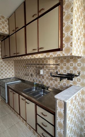 Apartamento à venda com 59m², 2 quartos e 1 vagaCozinha