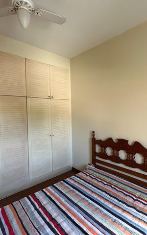Apartamento à venda com 59m², 2 quartos e 1 vagaQuarto 1
