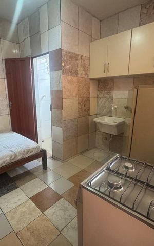 Studio para alugar com 19m², 1 quarto e sem vaga
