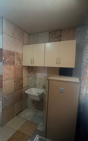 Studio para alugar com 19m², 1 quarto e sem vaga
