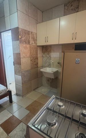 Studio para alugar com 19m², 1 quarto e sem vaga
