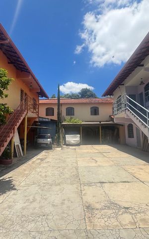 Studio para alugar com 19m², 1 quarto e sem vaga