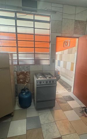 Studio para alugar com 19m², 1 quarto e sem vaga