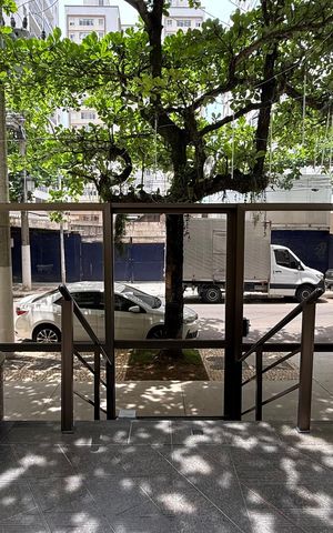 Apartamento para alugar com 114m², 3 quartos e 2 vagas Apartamento para alugar com 114m², 3 quartos e 2 vagasFachada