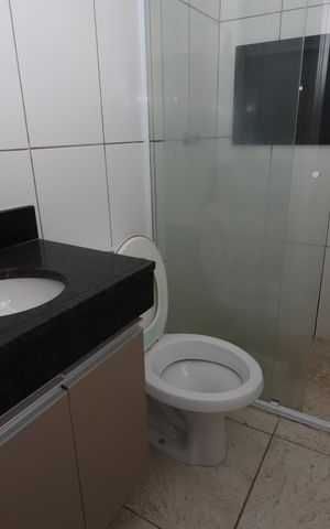 Studio à venda com 32m², 1 quarto e sem vagaBanheiro