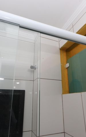 Studio à venda com 32m², 1 quarto e sem vagaBanheiro