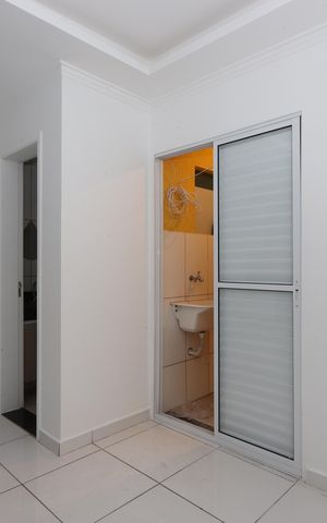 Studio à venda com 32m², 1 quarto e sem vagaStudio