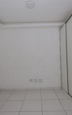 Studio à venda com 32m², 1 quarto e sem vagaStudio