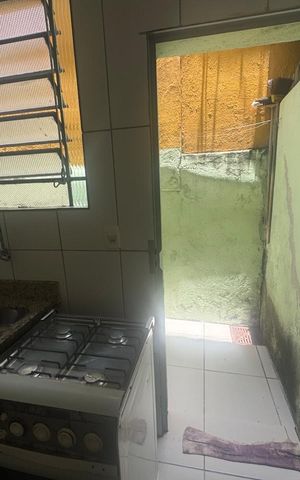 Studio para alugar com 23m², 1 quarto e sem vaga