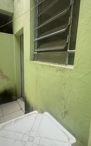 Studio para alugar com 23m², 1 quarto e sem vaga