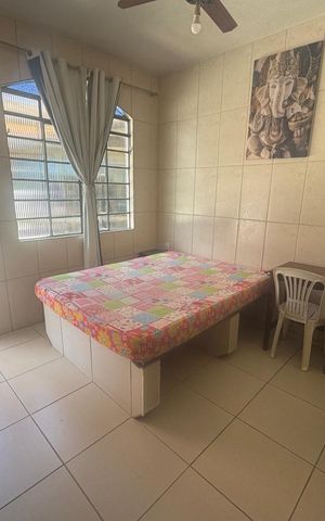 Studio para alugar com 23m², 1 quarto e sem vaga