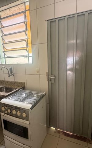 Studio para alugar com 23m², 1 quarto e sem vaga