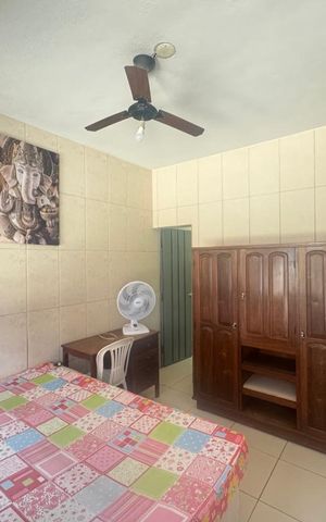 Studio para alugar com 23m², 1 quarto e sem vaga