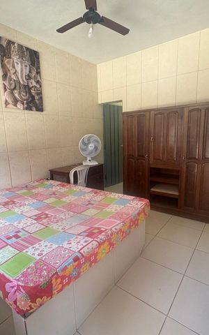 Studio para alugar com 23m², 1 quarto e sem vaga