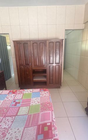 Studio para alugar com 23m², 1 quarto e sem vaga